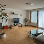 Domizil Seeidyll Apartment Spiez
