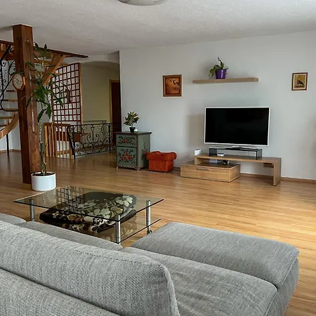 Lägenhet Domizil Seeidyll *