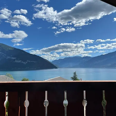 Domizil Seeidyll Spiez