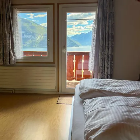 Domizil Seeidyll * Spiez