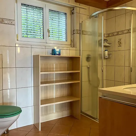 Domizil Seeidyll Lejlighed *