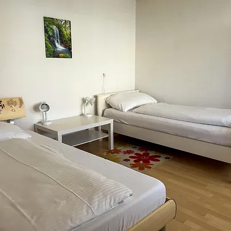 Domizil Seeidyll * Spiez