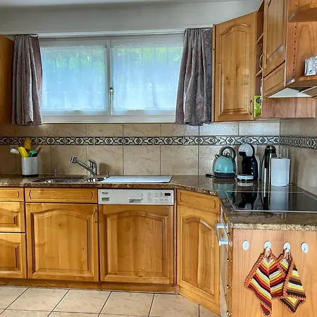 Domizil Seeidyll * Spiez