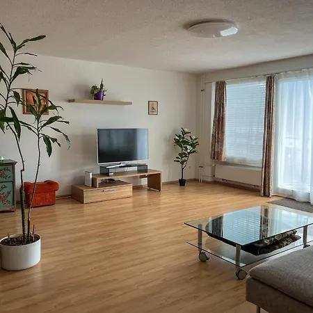 Domizil Seeidyll Lejlighed Spiez