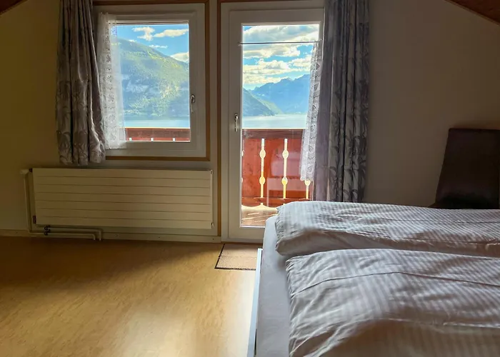 Domizil Seeidyll * Spiez