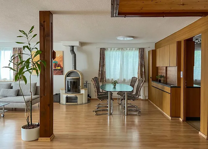 Lägenhet Domizil Seeidyll