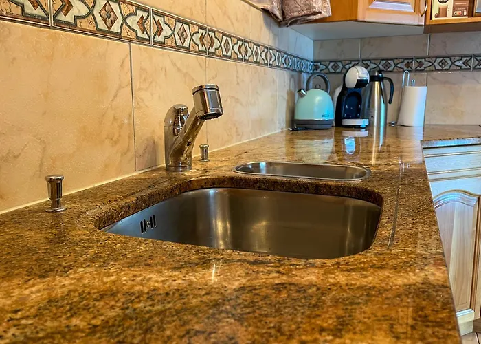 Lägenhet Domizil Seeidyll Spiez