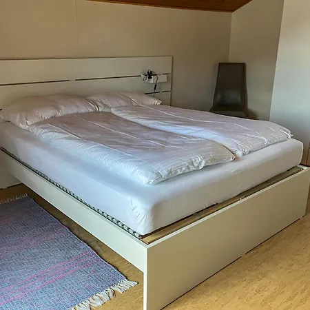 Domizil Seeidyll Spiez