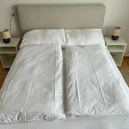 Domizil Seeidyll Appartement *