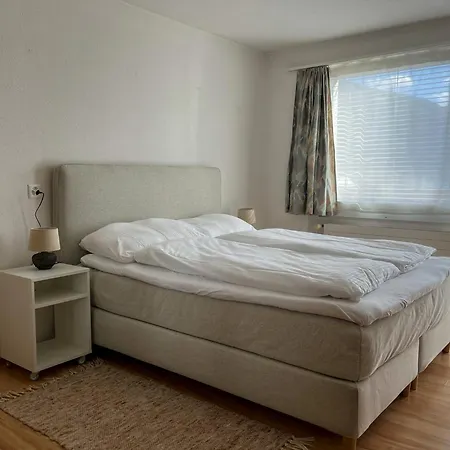 Appartement Domizil Seeidyll