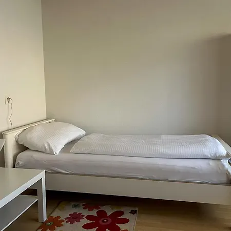 Domizil Seeidyll Appartement *