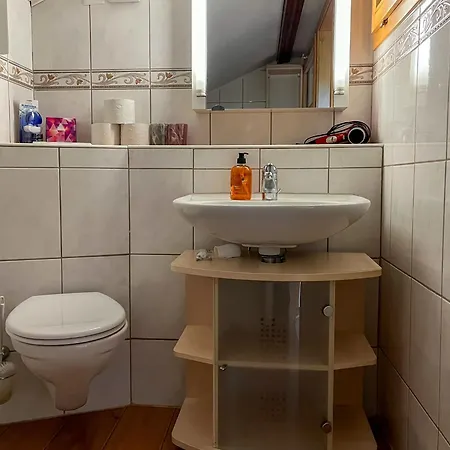 Domizil Seeidyll Appartement Spiez