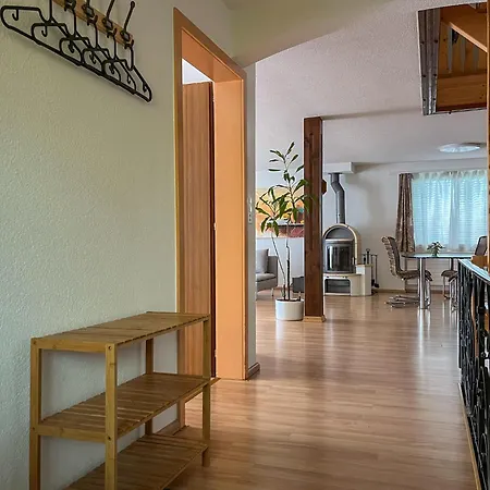 Domizil Seeidyll Appartement