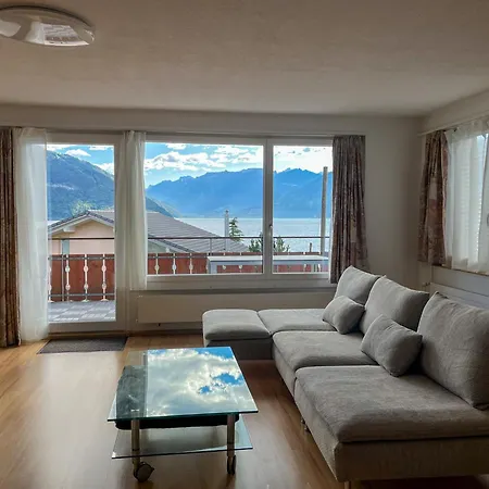 Appartement Domizil Seeidyll *