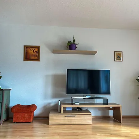 Appartement Domizil Seeidyll Spiez