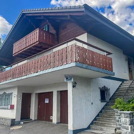 Domizil Seeidyll Appartement *