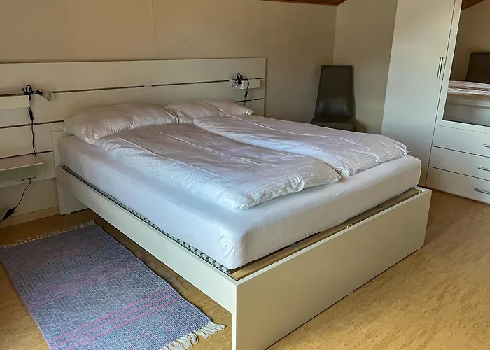 Domizil Seeidyll Шпиц