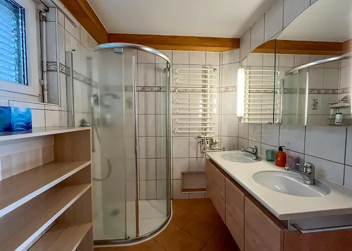 Domizil Seeidyll * Шпиц