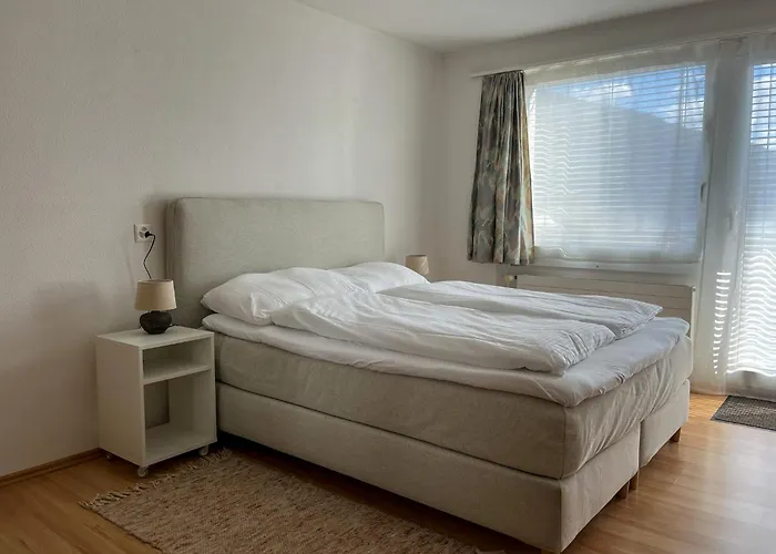 Апартаменты Domizil Seeidyll