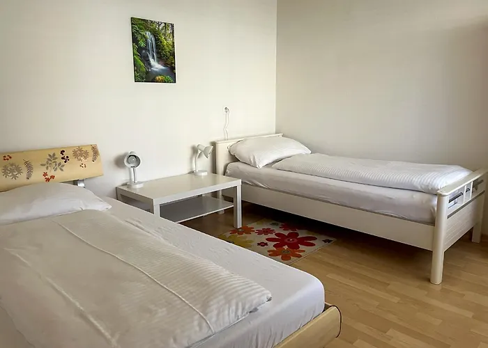 Domizil Seeidyll * Шпиц