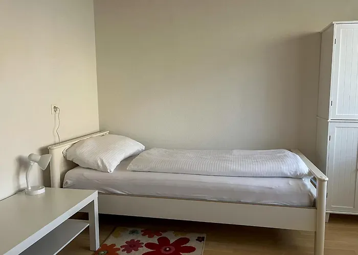 Domizil Seeidyll Апартаменты *