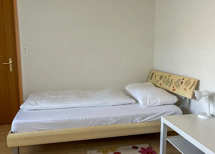 Domizil Seeidyll Апартаменты